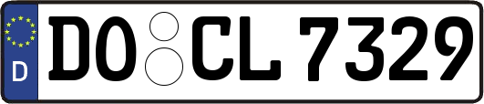 DO-CL7329