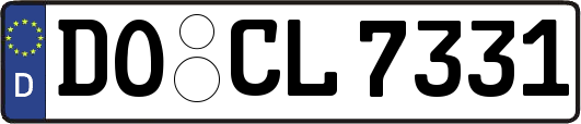 DO-CL7331