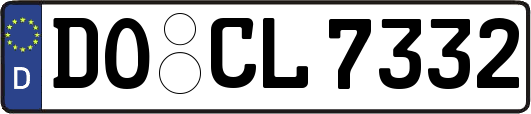DO-CL7332