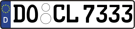 DO-CL7333