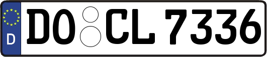 DO-CL7336