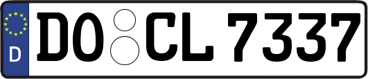 DO-CL7337