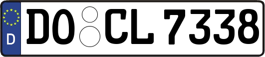 DO-CL7338