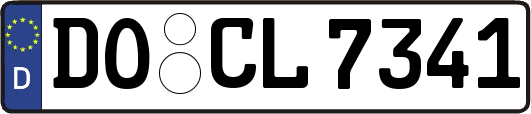 DO-CL7341