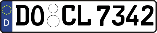 DO-CL7342