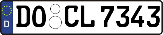 DO-CL7343