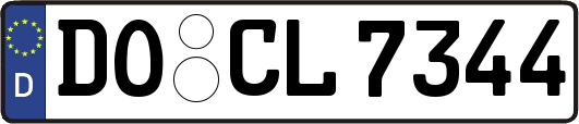 DO-CL7344
