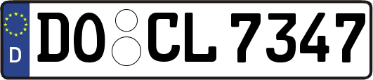 DO-CL7347