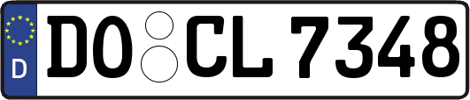 DO-CL7348
