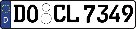 DO-CL7349