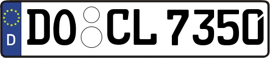 DO-CL7350