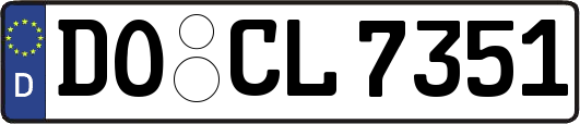 DO-CL7351