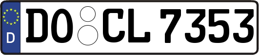 DO-CL7353