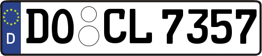 DO-CL7357