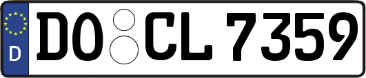 DO-CL7359