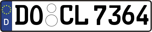 DO-CL7364