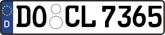 DO-CL7365