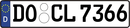 DO-CL7366
