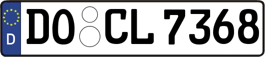 DO-CL7368