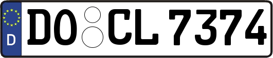 DO-CL7374