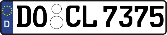 DO-CL7375
