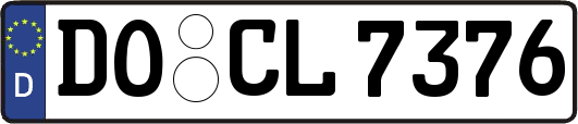 DO-CL7376