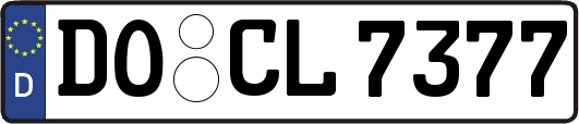 DO-CL7377