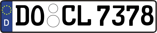 DO-CL7378