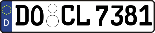 DO-CL7381