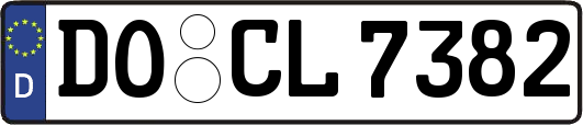 DO-CL7382