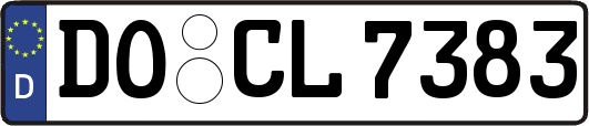 DO-CL7383