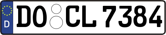 DO-CL7384