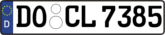 DO-CL7385