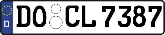 DO-CL7387