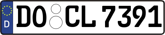 DO-CL7391
