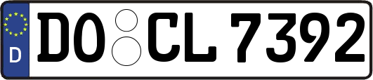 DO-CL7392