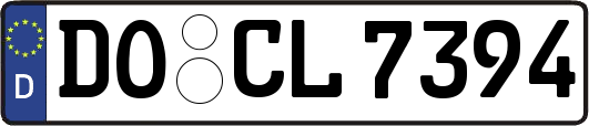 DO-CL7394