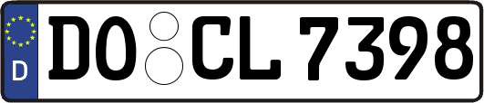 DO-CL7398