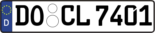 DO-CL7401