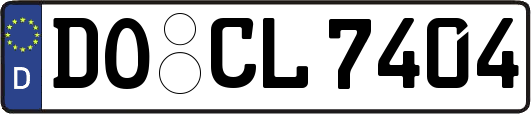 DO-CL7404