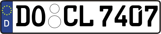 DO-CL7407