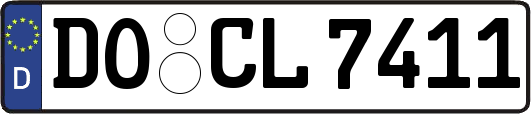 DO-CL7411