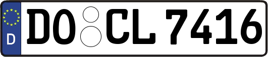 DO-CL7416