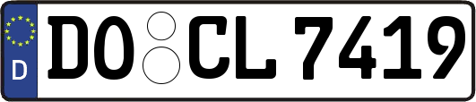 DO-CL7419