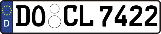 DO-CL7422