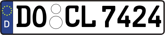 DO-CL7424