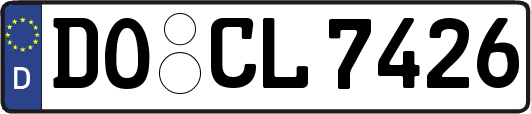 DO-CL7426