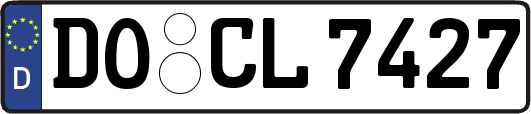 DO-CL7427