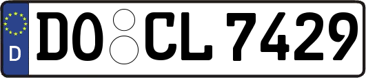 DO-CL7429