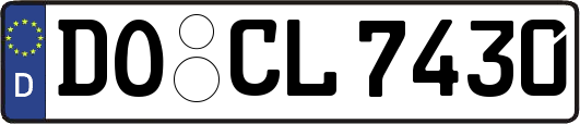 DO-CL7430